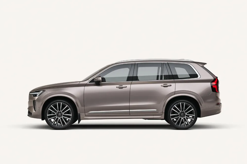 VOLVO XC90 ULTRA
