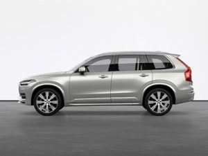 VOLVO XC90 PLUG-IN HYBRID ULTRA