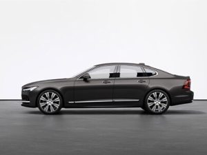 VOLVO S90 ULTRA